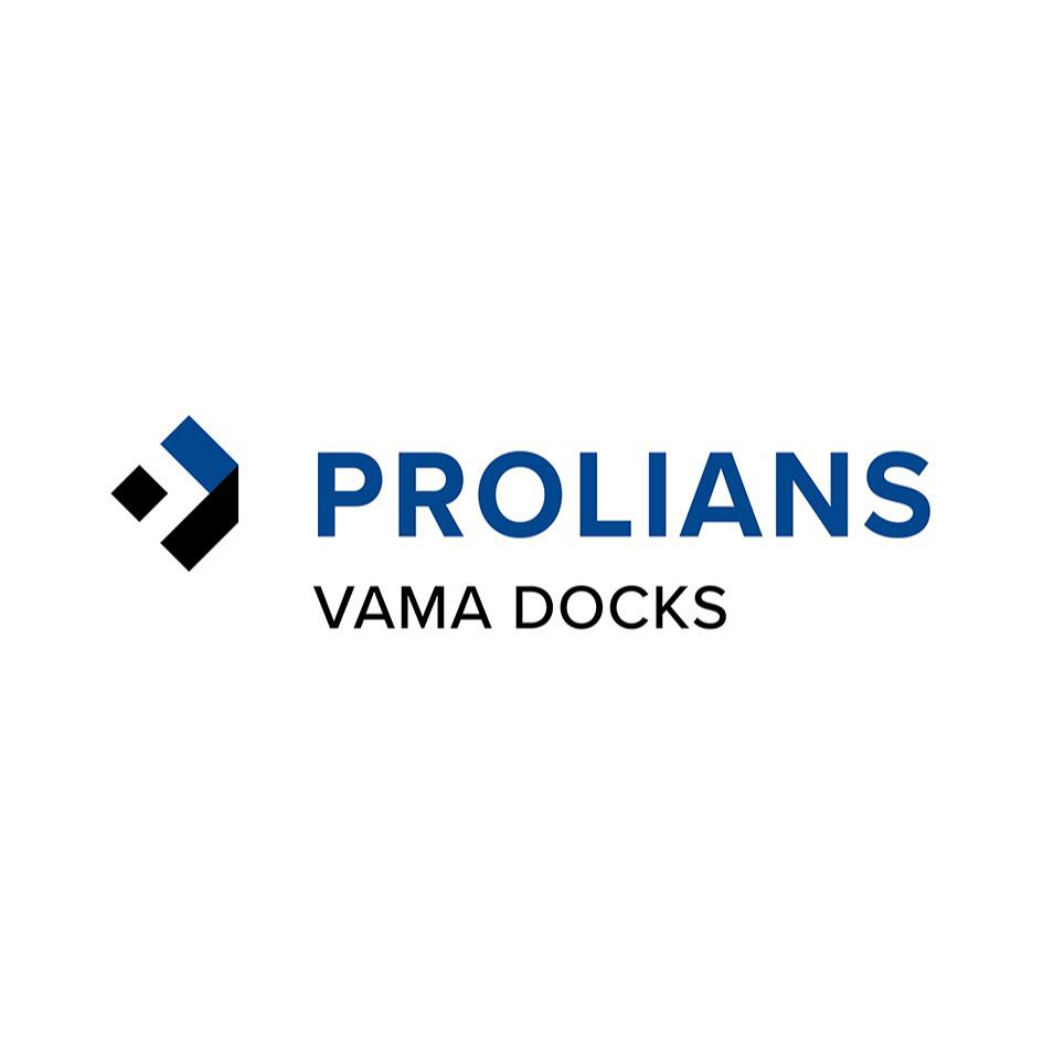 Prolians Vama Docks